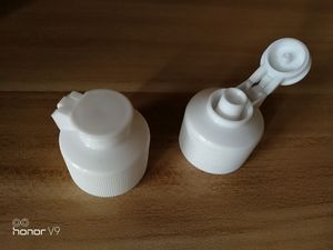 Günstige k-c03e 28 400 28/410 kunststoff flip top caps - Product Image 6
