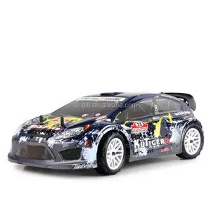 HSP KUTIGER 94118 1/10th Electric 4WD Rally Car