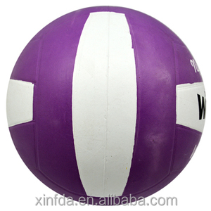 Formato Standard colorato di gomma per la scuola di formazione di <span class=keywords><strong>beach</strong></span> <span class=keywords><strong>volley</strong></span> - Product Image 3