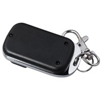 Télécommande universelle pour portail sans fil Yet 026 433 MHz, ouvre-porte de garage