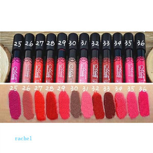 En iyi Moda <span class=keywords><strong>Menow</strong></span> ruj Kendi Su Geçirmez Mat Sıvı <span class=keywords><strong>Lipgloss</strong></span>