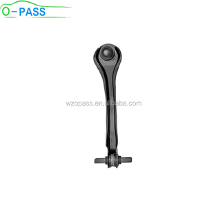 OPASS Repuesto 52390-SM4-043 Barra de Acoplamiento Superior del Eje Trasero para Honda Accord 90-98 Odyssey y Acura Vigor TL y Rover 600 - Product Image 6