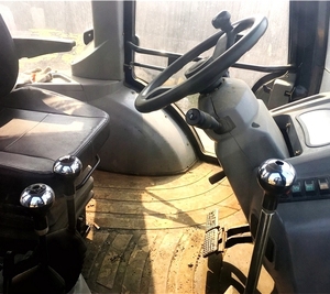 Retroexcavadora JCB 3CX usada de buena calidad, retroexcavadora jcb 3cx 4cx uk a la venta - Product Image 3