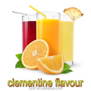 Sabor de China de fábrica ISO9001 certificado clementina sabor - Product Image 4