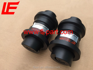 HITACHI <span class=keywords><strong>EX18</strong></span> Mini excavadora de cadenas de rodillos - Product Image 2