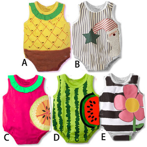 Di alta Qualità Dei Ragazzi del Cotone Del Bambino Del Pagliaccetto Del Neonato Vestiti Del Bambino Di Porcellana - Product Image 1