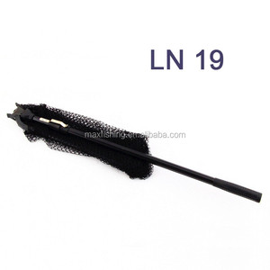 <span class=keywords><strong>Filet</strong></span> <span class=keywords><strong>de</strong></span> palier télescopique pliable en aluminium, pour <span class=keywords><strong>bateau</strong></span> <span class=keywords><strong>de</strong></span> pêche - Product Image 5