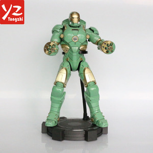 <span class=keywords><strong>Figurine</strong></span> mobile en PVC personnalisée, <span class=keywords><strong>figurine</strong></span> articulée OEM, <span class=keywords><strong>figurine</strong></span> personnalisée - Product Image 4