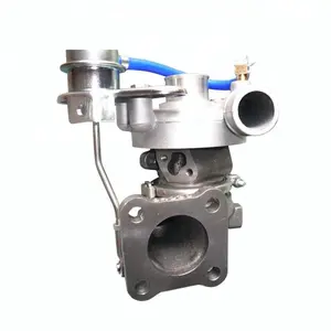 涡轮增压器CT12 17201-64050 17201-64040涡轮适用于丰田凯美瑞2CT 2.0 L发动机