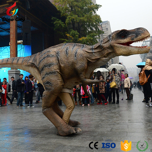 Realista caminar dinosaurios reales para la venta - Product Image 6