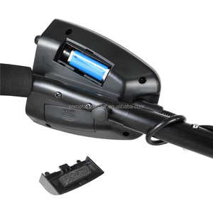En iyi altın dedektörü MD-3030 yeraltı <span class=keywords><strong>metal</strong></span> altın dedektörü fabrika fiyat - Product Image 4
