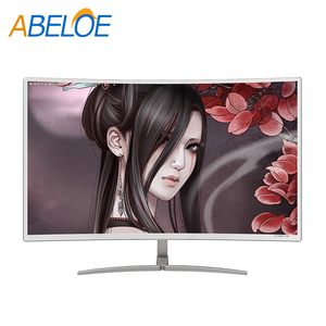 Alta Resolución 32 pulgadas 50/60Hz 2 K LED curvado pantalla - Product Image 2