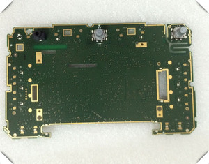 Carte de pilote d'affichage Niro Brand Original RNS315 Volkswagen <span class=keywords><strong>RNS</strong></span> <span class=keywords><strong>315</strong></span> Carte PCB Pièces automobiles - Product Image 2
