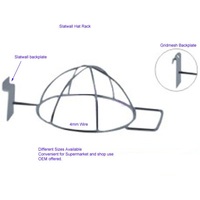 Porte-casque de moto, support mural pour casque