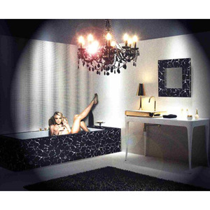 Lastre di marmi lucido armeno ossidiana lastre di <span class=keywords><strong>pietra</strong></span> <span class=keywords><strong>grezza</strong></span> - Product Image 6