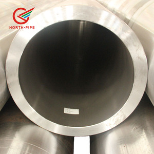 Price 34mm carbon seamless steel tube gals - Product Image 2