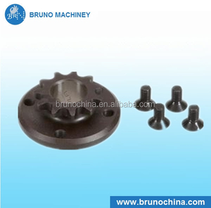Pignone in Acciaio per Motore Karting Rotax 219, Nuovo Ricambio per Riparazione/Sostituzione di <span class=keywords><strong>Bruno</strong></span> - Product Image 4