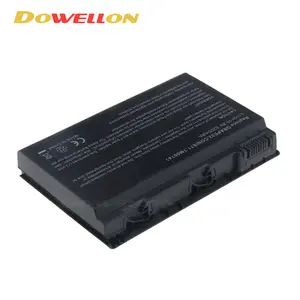 6 celle batteria Del Computer Portatile pacchetto TM00741 TM00751 per Acer Extensa 5120 5210 5220 5230 5235 5430 5610 5620G 5620Z 5630Z 7120 7420 7620Z