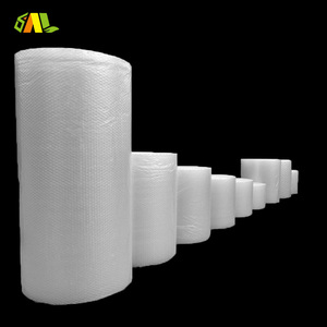 Có sẵn trong suốt đóng gói màng bảo vệ bong bóng không khí cuộn bọc - Product Image 4