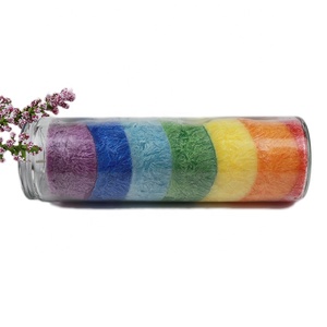 Velas Religiosas <span class=keywords><strong>Católicas</strong></span> en Frascos de Vidrio de 7 Días, <span class=keywords><strong>Artículos</strong></span> Religiosos al por Mayor - Product Image 5