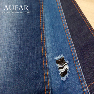Nuovi prodotti caldi per la Garanzia <span class=keywords><strong>di</strong></span> 100 tessuto denim <span class=keywords><strong>di</strong></span> cotone 2015 tessuto denim Commercio società <span class=keywords><strong>di</strong></span> commercio - Product Image 2
