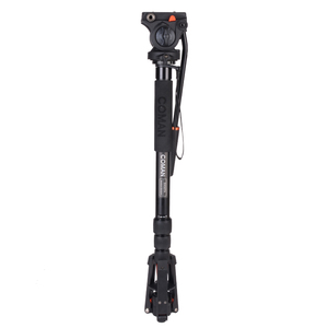 Coman linh hoạt Monopod với tripod dx327aq5 - Product Image 2