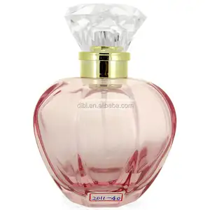branded smart collection perfume 105ml glass spray perfume bottle