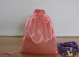 Depende de la calidad de LiangSe de colores para la bolsa de regalo d bolsas - Product Image 6