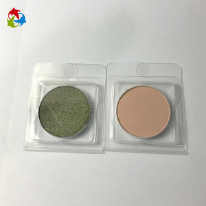 Bán Buôn Mỹ Phẩm Nhựa Dùng Một Lần Bao Bì Vỏ Sò Vuông - Product Image 2