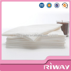<span class=keywords><strong>Toallas</strong></span> desechables no tejidas para el cabello, <span class=keywords><strong>toallas</strong></span> de salón - Product Image 2
