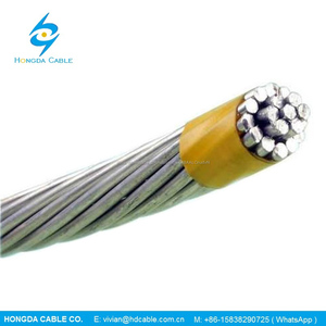 1531 todo conductor de aluminio AAC aérea (desnudo) <span class=keywords><strong>Ciempiés</strong></span> conductores - Product Image 4