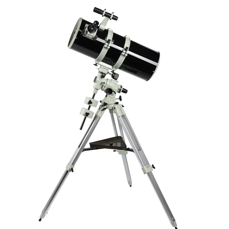 Refletor de gelsonlab igual newtonian HSGT-203 203mm, telescópio
