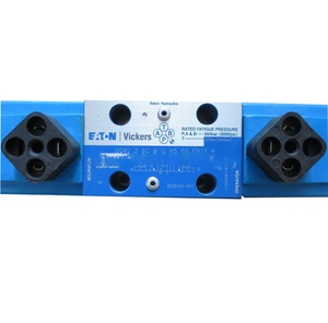 Eston Vickers DG4V série DG4V-3-6C-M-U-B6-60 Vanne de Commande Directionnelle à Solénoïde - Product Image 1