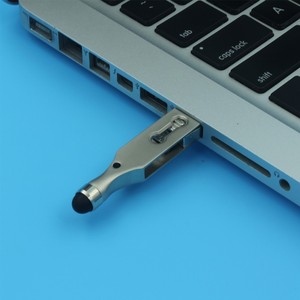 Touch puntero usb pen <span class=keywords><strong>drive</strong></span> otg del teléfono móvil del usb de la capacidad verdadera 16 gb memory stick - Product Image 4