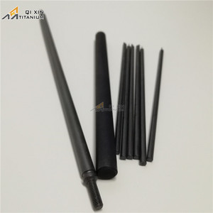 Điện Phân Nước Muối Sử Dụng Cực Dương Thanh Titan MMO - Product Image 2