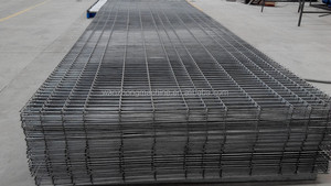 2022 Mới Loại Tự Động Dòng Dây Gửi 3d Hàn Lưới Hàng Rào Bảng Điều Khiển Máy Hàn - Product Image 2