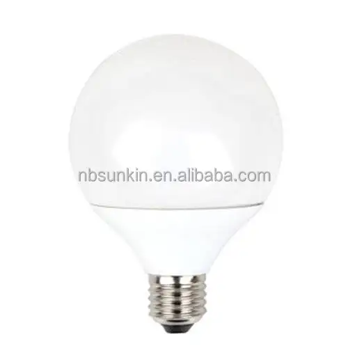 Светодиодная лампа мяч земной шар G95; G80 G95 G120 шар свет; E27/ B22 на базе CE по ограничению на использование опасных материалов в производстве сертификат G95 светодиодные лампы