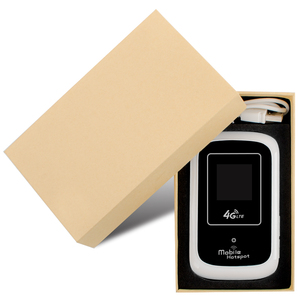 새로운 도착 4G 모바일 미니 와이파이 라우터 전원 은행 핫스팟 LTE FDD/TDD/<span class=keywords><strong>WCDMA</strong></span>/GSM,sim 카드 슬롯 - Product Image 5