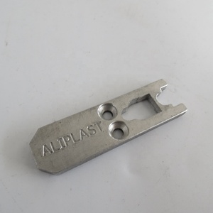 مصنع الساخن بيع الألومنيوم ملحقات النافذة/إصلاح أجزاء - Product Image 4