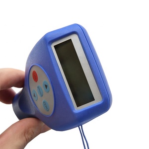 LCD Display Coating Painting Film Zinc Plating <span class=keywords><strong>Thickness</strong></span> Gauge <span class=keywords><strong>Digital</strong></span> Coating <span class=keywords><strong>Thickness</strong></span> Car Painting Meter Paint <span class=keywords><strong>Tester</strong></span> - Product Image 5
