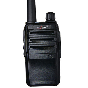 Dài phạm vi Walkie Talkie MSTAR M2 Dual Band đài phát thanh giao tiếp không thấm nước IP67 Baofeng đài phát thanh mvil hai cách phát thanh - Product Image 2