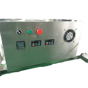 Venta al por mayor en <span class=keywords><strong>China</strong></span>, la barra de <span class=keywords><strong>comida</strong></span> extrusora que hace la máquina - Product Image 6