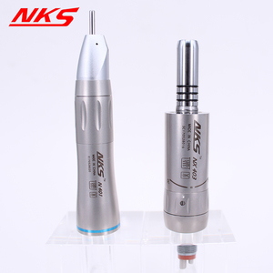 Accessori per Impianti Dentali NKS Micromotore Dentale <span class=keywords><strong>Marathon</strong></span> Motore ad Aria per Manipolo a Bassa Velocità - Product Image 4