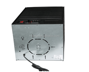 Deshidratadores de Alimentos <span class=keywords><strong>Excalibur</strong></span>, Número de Artículo: BY1139-10T - Product Image 4