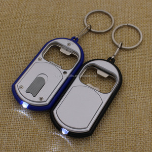 Đa chức năng keychain nhôm Keychain với tiếng còi la bàn và ánh sáng - Product Image 5