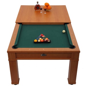 Giá rẻ bán buôn gia đình sử dụng ăn uống hồ bơi Snooker & billiard bảng billiard bảng Snooker - Product Image 3