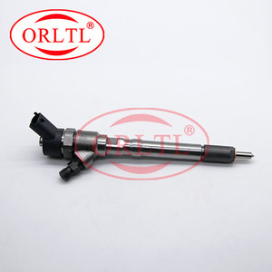 Inyector de combustible ORLTL Common rail <span class=keywords><strong>0</strong></span>, <span class=keywords><strong>445</strong></span>, <span class=keywords><strong>110</strong></span>, 290, 0445110290, 0445, <span class=keywords><strong>110</strong></span>, 290, 33800-27900, inyector diésel para HYUNDAI - Product Image 5