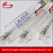 Longitud del tubo del laser del <span class=keywords><strong>co4</strong></span> del efr 130w 1650m m diámetro 80m m para la venta - Product Image 3
