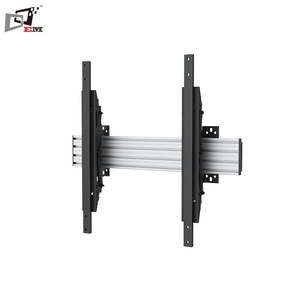 Adjustable Anti-theft Tilt <strong>Small</strong> <strong>TV</strong> <strong>Bracket</strong> 32 Inch Wall Mount <strong>TV</strong> for Flat Screen - Product Image 3
