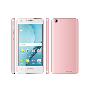 Son Sıcak Ürünler! 2017 Fabrika Oem SC6820 Uzun Pil Ömrü 2200 mAh Android 2.3.5 Çift Sim Projektör Akıllı Cep Telefonu - Product Image 2